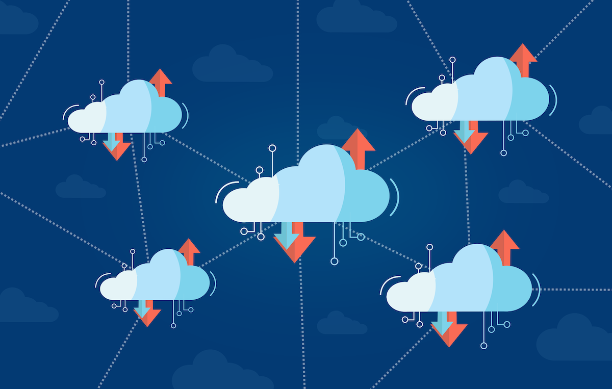 Cloud Service Details